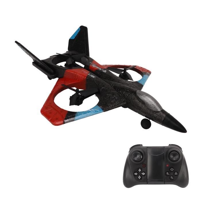 AVION PLANNEUR TELECOMMANDÉ