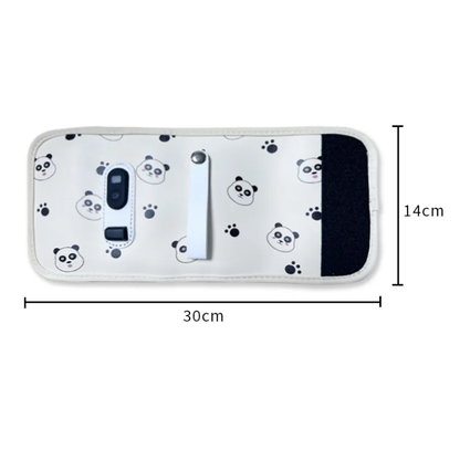 CHAUFFE BIBERON USB RECHARGEABLE